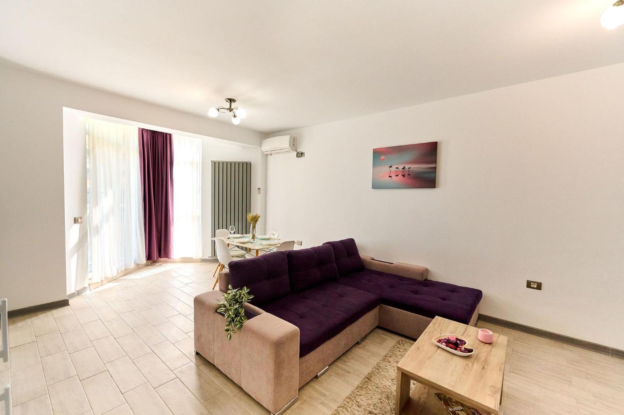 מאמאיה Evelyn'S Apartment Spa&Pool Beach Resort מראה חיצוני תמונה
